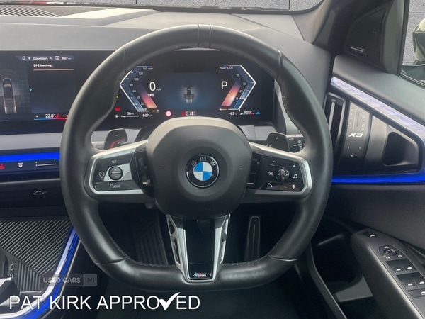 Used BMW X3 2025 for sale - 76597525: Photo 17