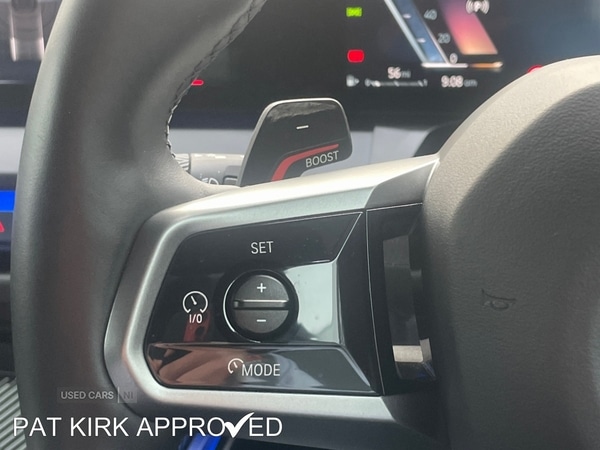 Used BMW X3 2025 for sale - 76597525: Photo 18