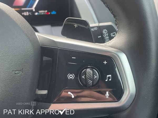 Used BMW X3 2025 for sale - 76597525: Photo 19