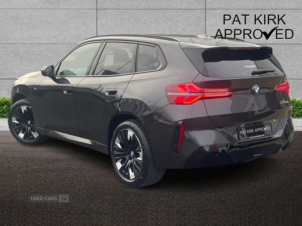 Used BMW X3 2025 for sale - 76597525: Photo 2