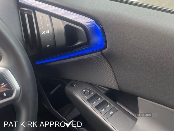 Used BMW X3 2025 for sale - 76597525: Photo 20