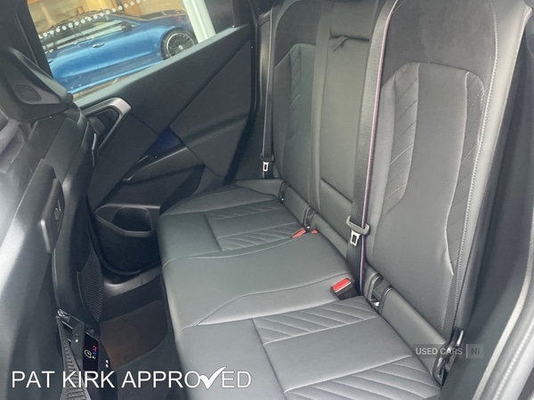 Used BMW X3 2025 for sale - 76597525: Photo 21