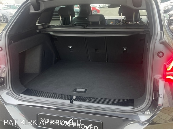 Used BMW X3 2025 for sale - 76597525: Photo 22