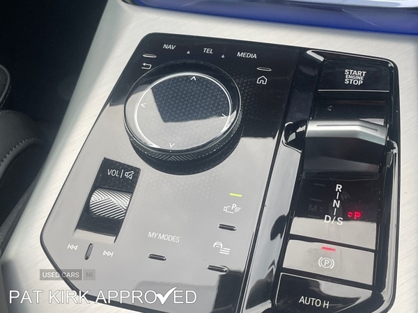 Used BMW X3 2025 for sale - 76597525: Photo 23