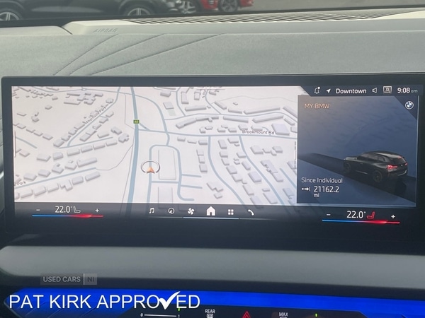 Used BMW X3 2025 for sale - 76597525: Photo 24