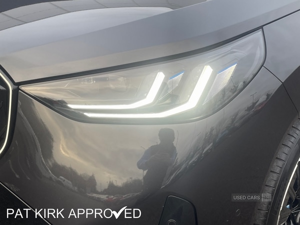 Used BMW X3 2025 for sale - 76597525: Photo 25