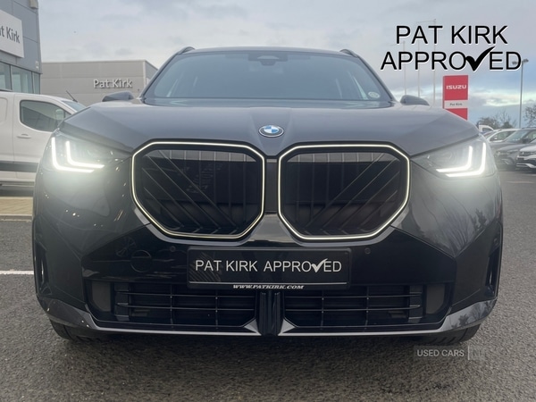 Used BMW X3 2025 for sale - 76597525: Photo 27