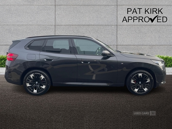 Used BMW X3 2025 for sale - 76597525: Photo 3