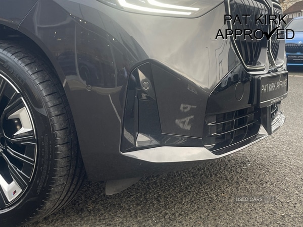 Used BMW X3 2025 for sale - 76597525: Photo 30