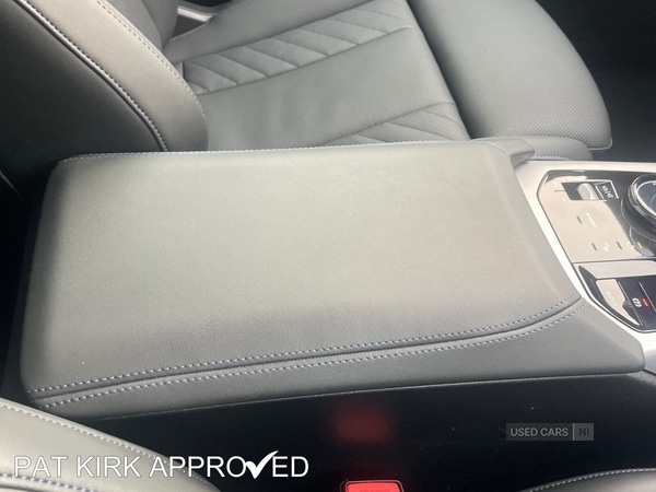 Used BMW X3 2025 for sale - 76597525: Photo 39