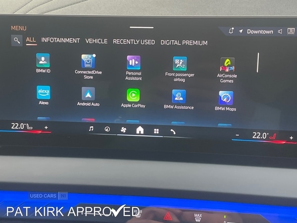 Used BMW X3 2025 for sale - 76597525: Photo 44