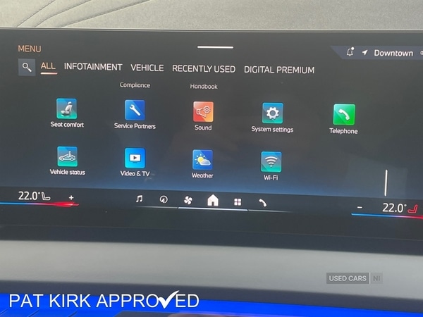 Used BMW X3 2025 for sale - 76597525: Photo 45