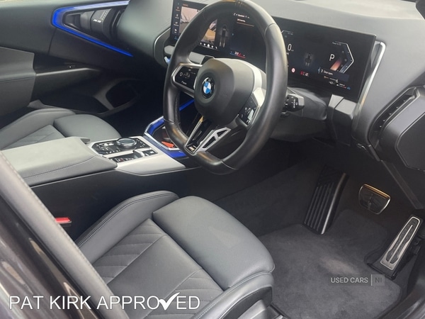 Used BMW X3 2025 for sale - 76597525: Photo 5