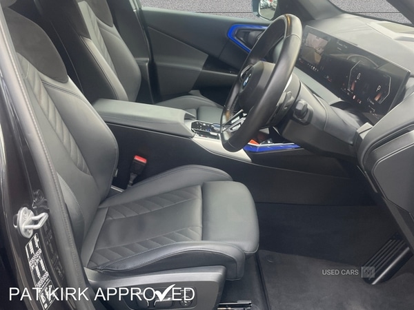 Used BMW X3 2025 for sale - 76597525: Photo 6