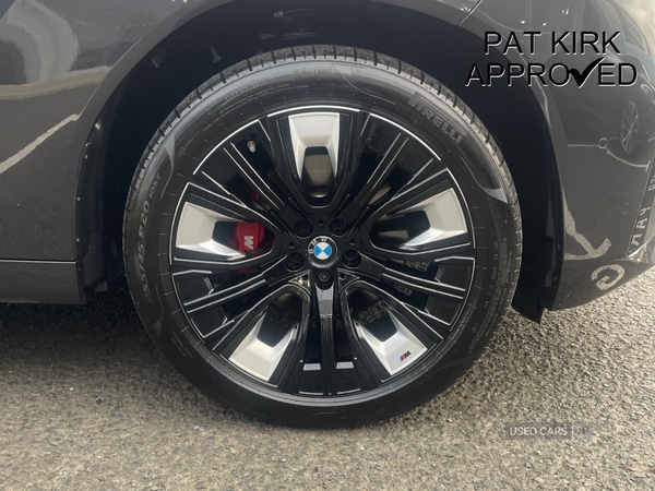 Used BMW X3 2025 for sale - 76597525: Photo 7