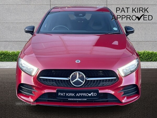 Used Mercedes-Benz A-Class 2022 for sale - 77479638: Photo 13