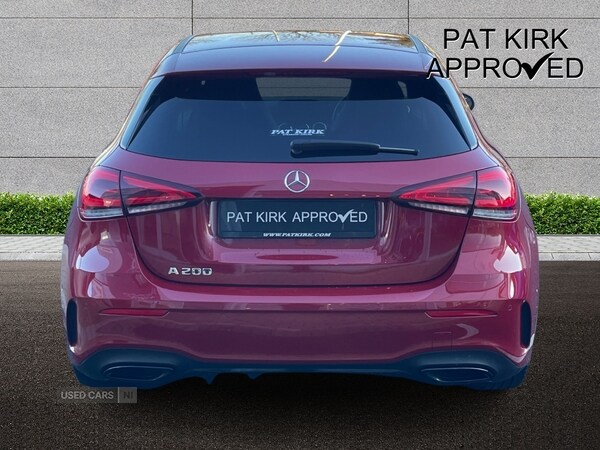 Used Mercedes-Benz A-Class 2022 for sale - 77479638: Photo 14