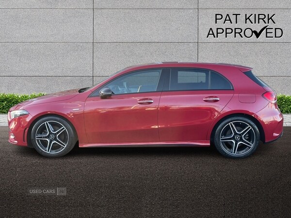 Used Mercedes-Benz A-Class 2022 for sale - 77479638: Photo 15