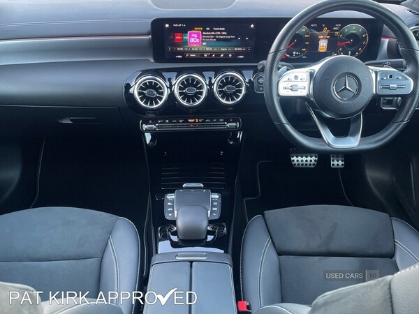 Used Mercedes-Benz A-Class 2022 for sale - 77479638: Photo 17