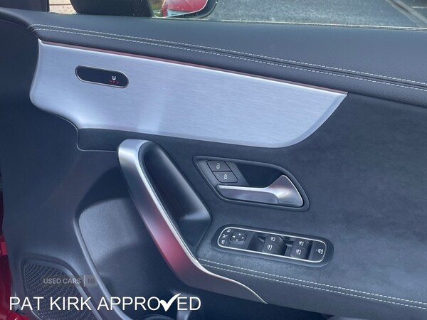 Used Mercedes-Benz A-Class 2022 for sale - 77479638: Photo 21