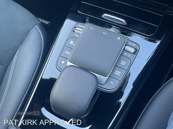 Used Mercedes-Benz A-Class 2022 for sale - 77479638: Photo 25