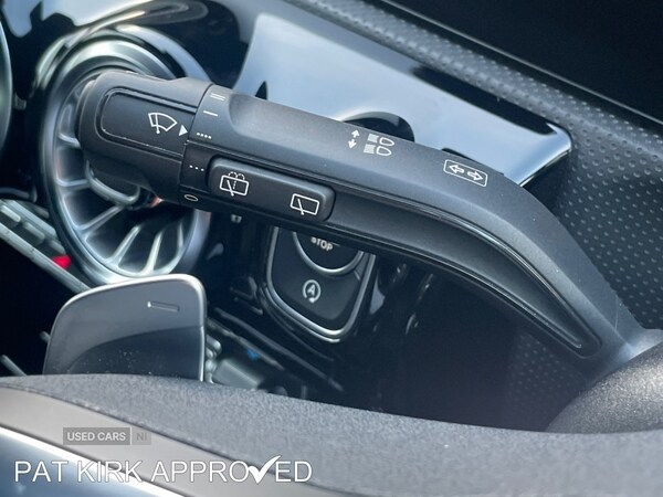 Used Mercedes-Benz A-Class 2022 for sale - 77479638: Photo 33