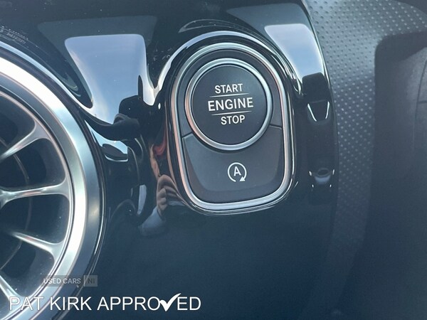 Used Mercedes-Benz A-Class 2022 for sale - 77479638: Photo 34