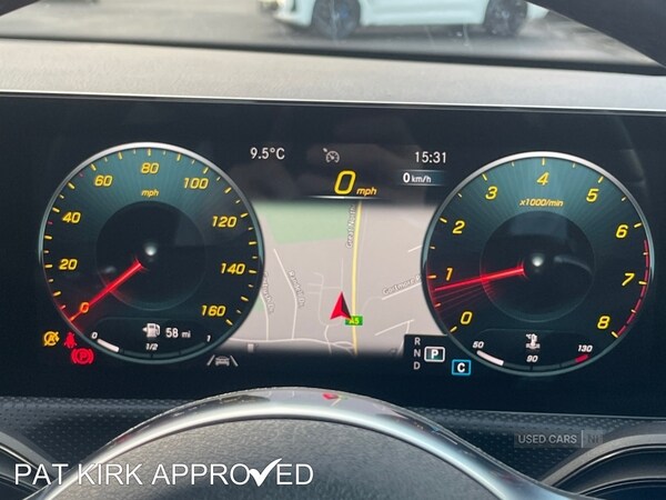 Used Mercedes-Benz A-Class 2022 for sale - 77479638: Photo 36