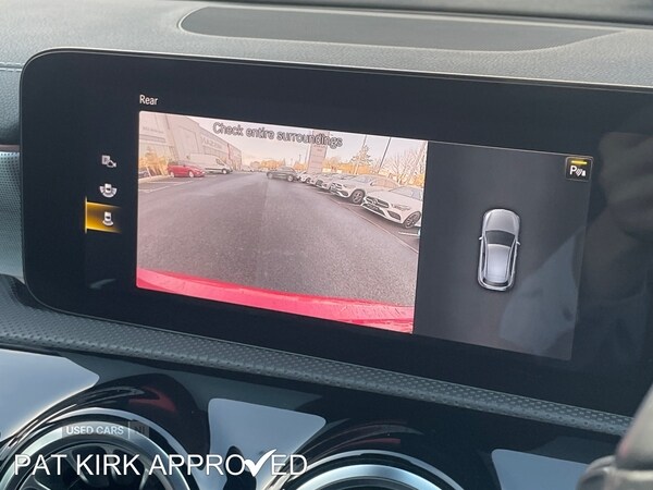 Used Mercedes-Benz A-Class 2022 for sale - 77479638: Photo 37