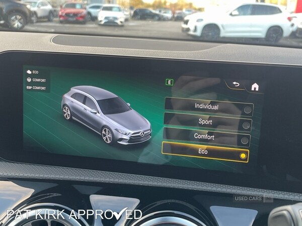 Used Mercedes-Benz A-Class 2022 for sale - 77479638: Photo 39