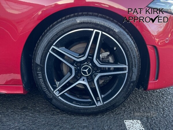 Used Mercedes-Benz A-Class 2022 for sale - 77479638: Photo 8