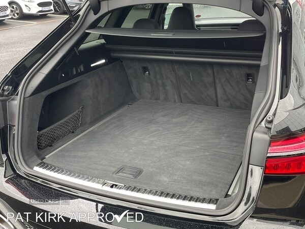 Used Audi RS6 2021 for sale - 74811784: Photo 22