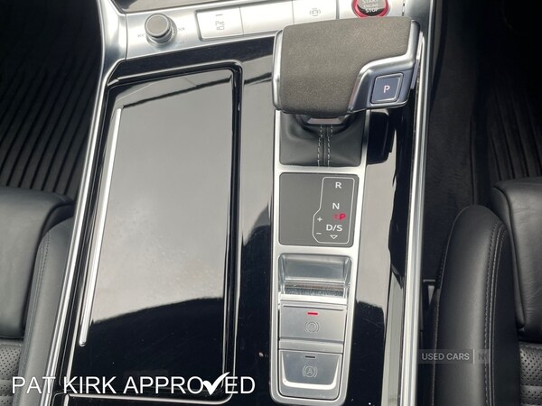 Used Audi RS6 2021 for sale - 74811784: Photo 23