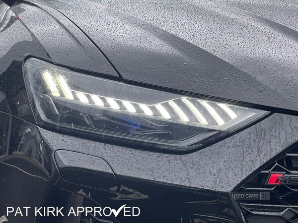 Used Audi RS6 2021 for sale - 74811784: Photo 25