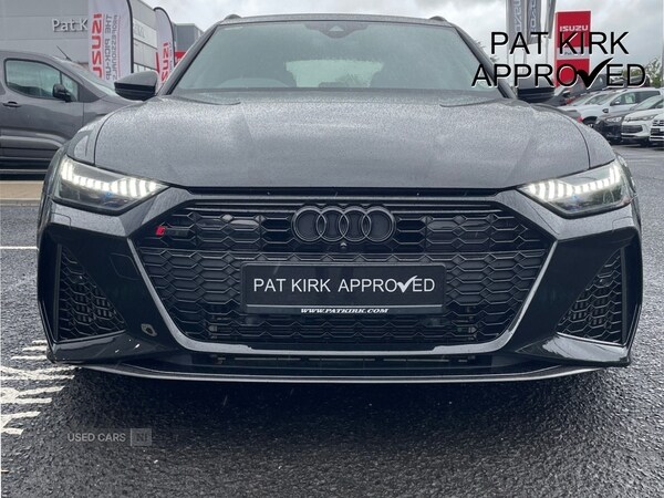 Used Audi RS6 2021 for sale - 74811784: Photo 27