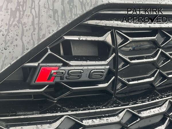 Used Audi RS6 2021 for sale - 74811784: Photo 28