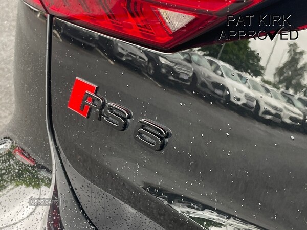Used Audi RS6 2021 for sale - 74811784: Photo 29