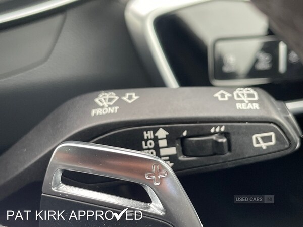Used Audi RS6 2021 for sale - 74811784: Photo 35