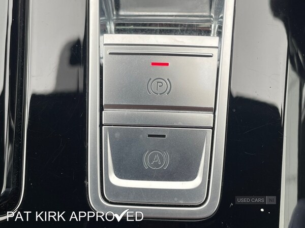 Used Audi RS6 2021 for sale - 74811784: Photo 36