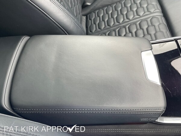 Used Audi RS6 2021 for sale - 74811784: Photo 38