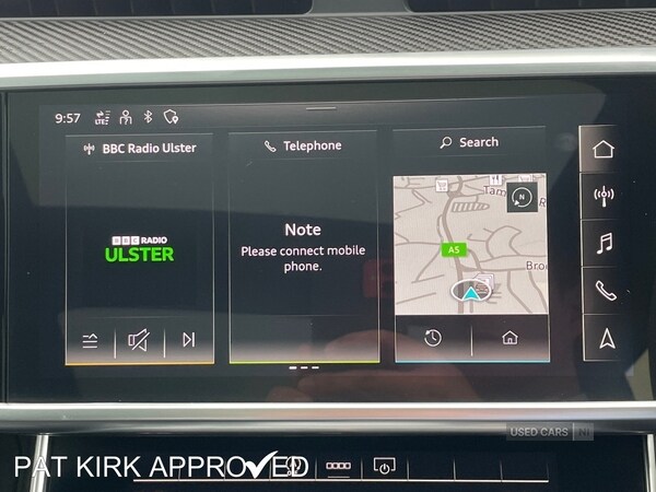 Used Audi RS6 2021 for sale - 74811784: Photo 40