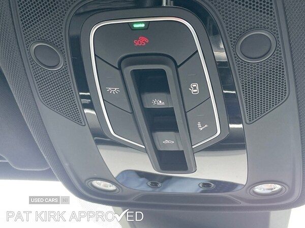 Used Audi RS6 2021 for sale - 74811784: Photo 42