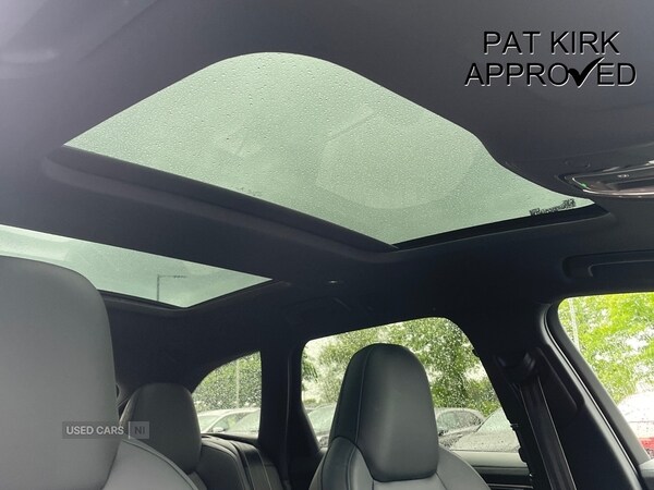 Used Audi RS6 2021 for sale - 74811784: Photo 43