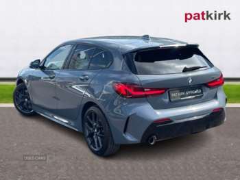 Used BMW 1 Series 2023 for sale - 74946674: Photo