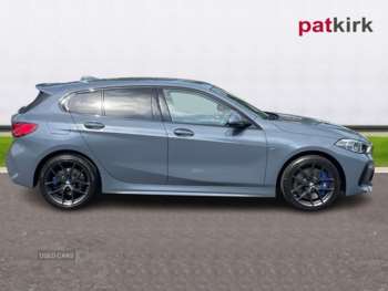 Used BMW 1 Series 2023 for sale - 74946674: Photo