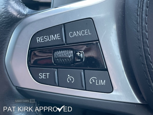 Used BMW 5 Series 2022 for sale - 77587740: Photo 15