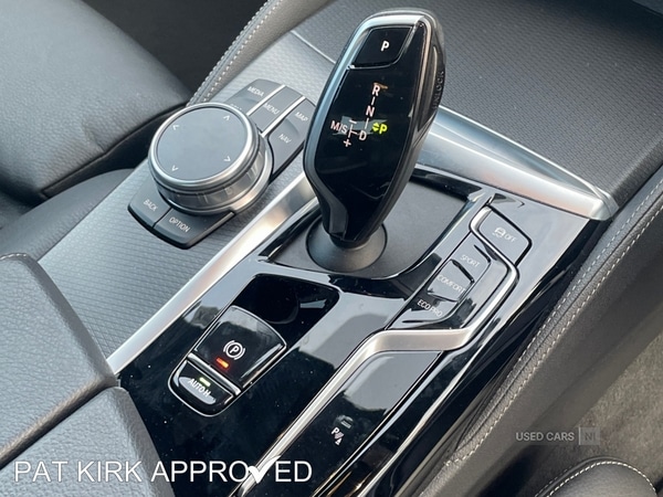 Used BMW 5 Series 2022 for sale - 77587740: Photo 18