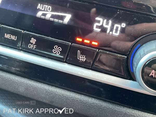 Used BMW 5 Series 2022 for sale - 77587740: Photo 20