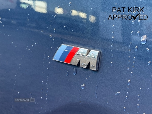 Used BMW 5 Series 2022 for sale - 77587740: Photo 23