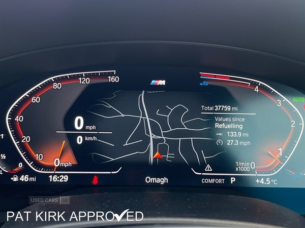 Used BMW 5 Series 2022 for sale - 77587740: Photo 7